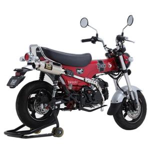 ヨシムラ（YOSHIMURA） 【メーカー在庫あり】 110A-45H-6660 機械曲