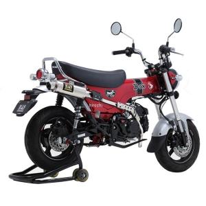 ヨシムラ（YOSHIMURA） 機械曲GP-MAGNUMサイクロン TYPE-UP EXPORT