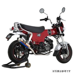 ヨシムラ（YOSHIMURA） 110-445-5452 サイクロン スリップオンマフラー
