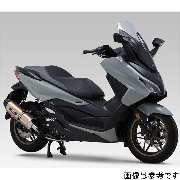【メーカー在庫あり】 110A-47C-5180B ヨシムラ 機械曲 R-77J サイクロン カーボ...