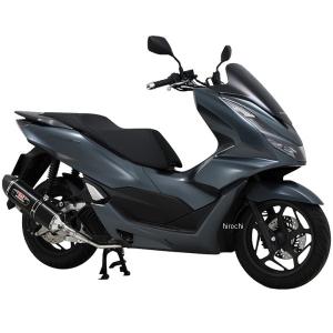 ヨシムラ（YOSHIMURA） 110A-49G-5130 PCX160(21-22/23) 機械曲R-77S