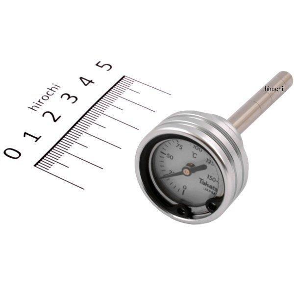 【メーカー在庫あり】 111024-03 ポッシュ POSH ネオクラシック油温計 89年-10年 ...