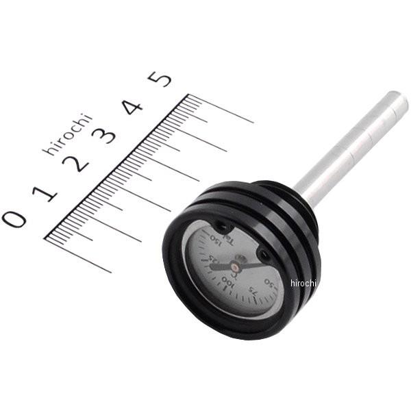 【メーカー在庫あり】 111024-06 ポッシュ POSH ネオクラシック油温計 89年-10年 ...