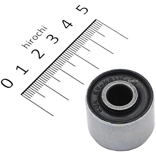 【メーカー在庫あり】 11105-GFC-900 ホンダ純正 ラバーブッシュ エンジンハンガー JP...