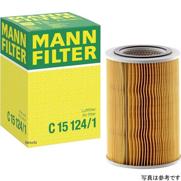 C3083/1 MANN-FILTER エアーエレメント 03C-129-620-B互換品 JP店