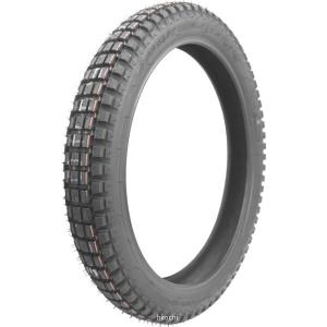 【メーカー在庫あり】 111571 ダンロップ DUNLOP トライアル ユニバーサル 3.00-19 4PR WT フロント JP店｜hirochi