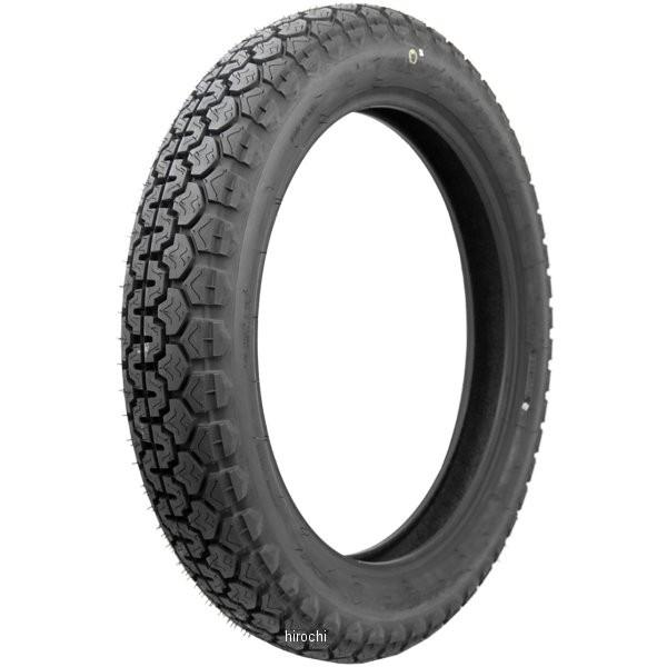 【メーカー在庫あり】 111707 ダンロップ DUNLOP K70 3.50-19 57P WT ...