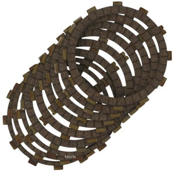 【USA在庫あり】 1131-0054 ベスラ Vesrah クラッチディスク 9枚セット 99年-...