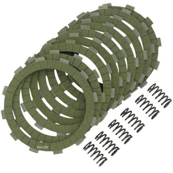 【USA在庫あり】 1131-0580 EBC イービーシー SRC クラッチキット 80年-86年...