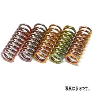 【USA在庫あり】 1131-0791 バーネット Barnett クラッチ スプリングキット 98年以降 KX100 スチール JP店