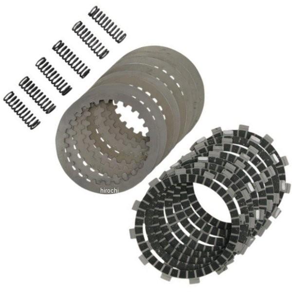 【USA在庫あり】 1131-1055 DPブレーキ DP Brakes クラッチキット プレート付...