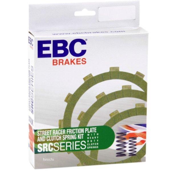 【USA在庫あり】 1131-3323 EBC イービーシー クラッチキット SRCシリーズ 07年...