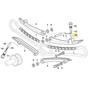 ヤマハ純正部品　42H-85740-00 コントロールユニットV-MAX1200 YAMAHA（ヤマハ） 【メーカー在庫あり】 42H-85740-00 ヤマハ純正