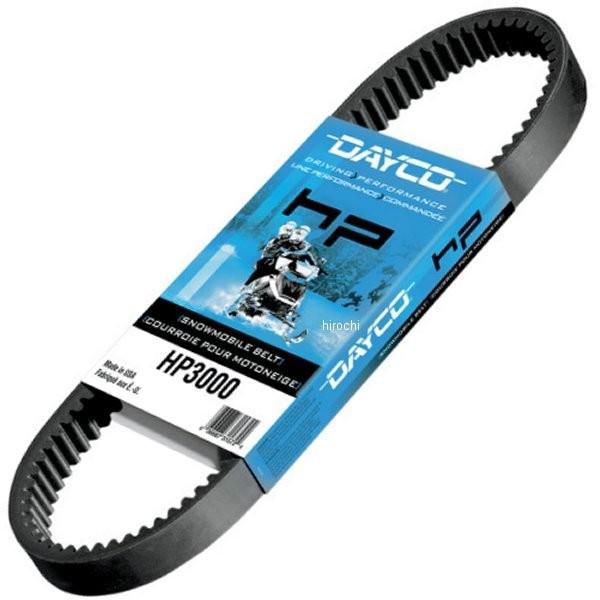 【USA在庫あり】 1142-0344 ダイコ Dayco Products ベルトドライブ HP ...