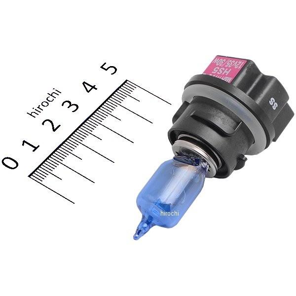 【メーカー在庫あり】 115SS M&amp;H マツシマ HS-5 ハロゲンバルブ 12V35/30W B...