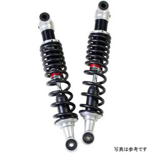 116-1212400 ワイエスエス YSS RE302 ツインリアショック 360mm 04年