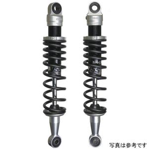 YSS Eシリーズ E302 リアサスペンションZEPHYR400/χ350mm 116-14023401 ワイエスエス YSS リアショック RE302 24年