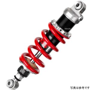 YSS YSS V-STROM250 リアサスペンション モノショック MZ456 LOW DOWN