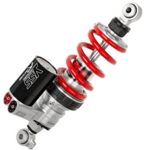 NITRON（ナイトロン） NTBKK72S-TB NTBKK72S-TQ リアサスペンション