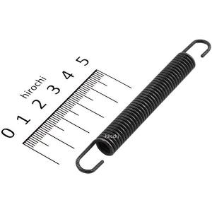 118-000-1000 ヨシムラ マフラースプリング 黒 L:90MM JP店