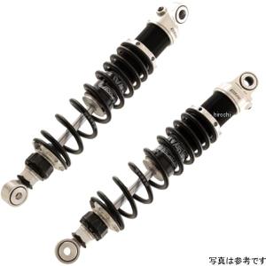 116-1212400 ワイエスエス YSS RE302 ツインリアショック 360mm 116-1212400 ワイエスエス YSS RE302 ツインリアショック 360mm