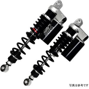 ホンダ（HONDA） CB1100EX リアサスペンション 左右 純正 中古 バイク