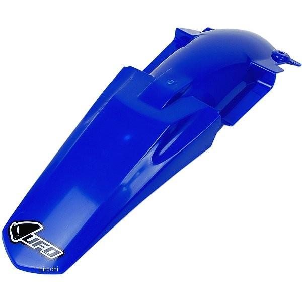 【USA在庫あり】 12-189-38 ユーフォープラスト UFO PLAST リアフェンダー 02...