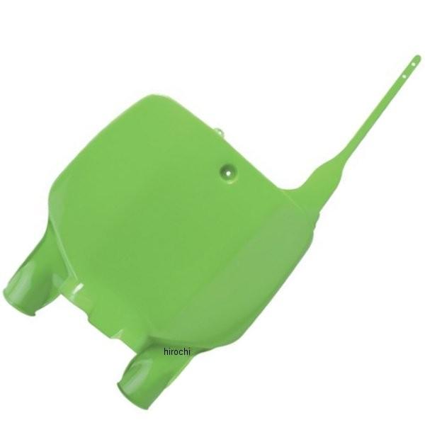 【USA在庫あり】 12-522-22 ユーフォープラスト UFO PLAST フロントナンバープレ...