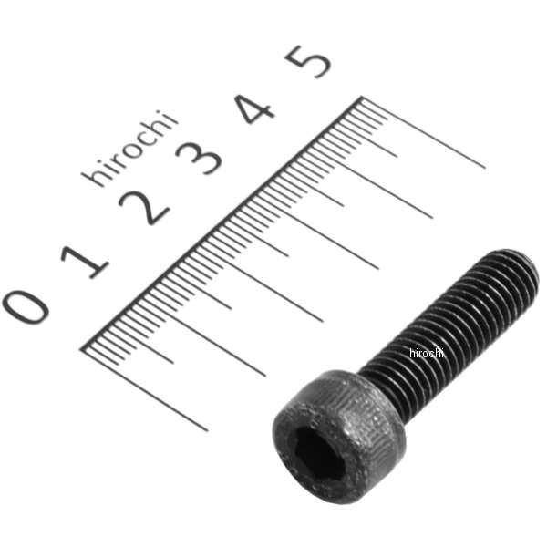 120CB0830 カワサキ純正 ボルト 六角穴 8x30 JP