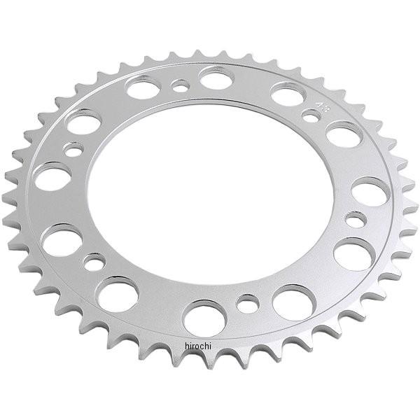 【USA在庫あり】 1210-0274 Parts Unlimited リア スプロケット 43T/...