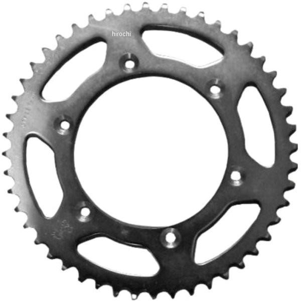 【USA在庫あり】 1210-0662 JT スプロケット JT Sprockets リア スプロケ...