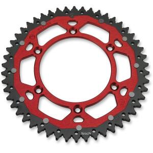 レンサル RENTHAL リア スプロケット ツインリング 520 89年以降 KTM 