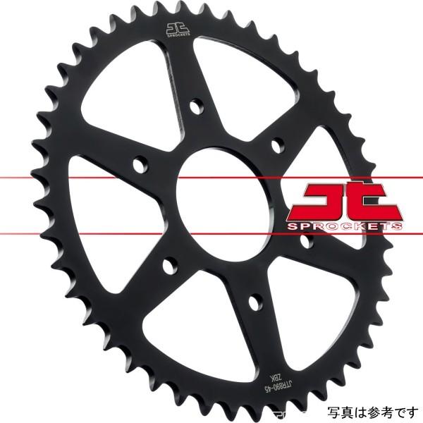 【USA在庫あり】 1210-1709 JTスプロケット JT SPROCKETS リアスプロケット...