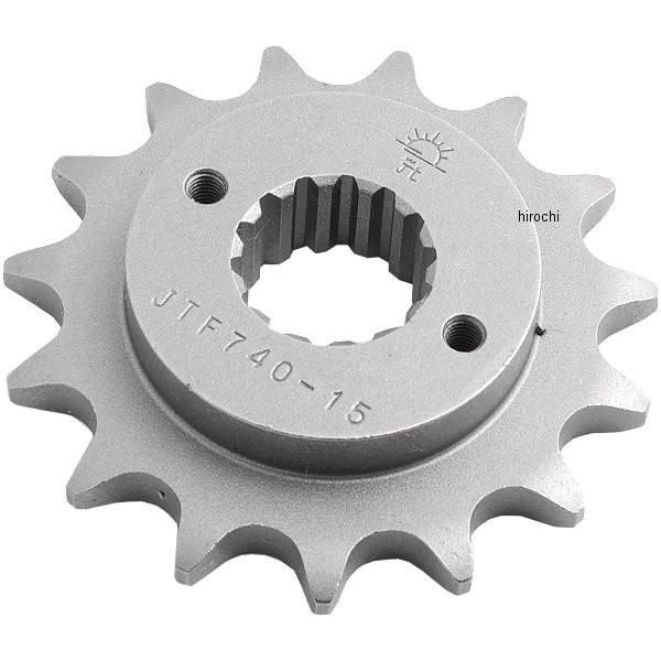 【USA在庫あり】 1212-0196 JT スプロケット JT Sprockets フロント スプ...
