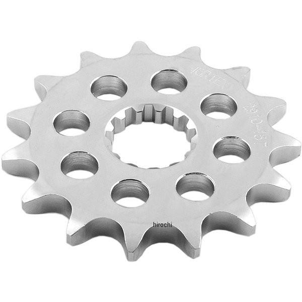 【USA在庫あり】 1212-0419 ボルテックス Vortex フロント スプロケット15T/5...