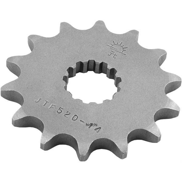【USA在庫あり】 1212-0594 JT スプロケット JT Sprockets フロント スプ...