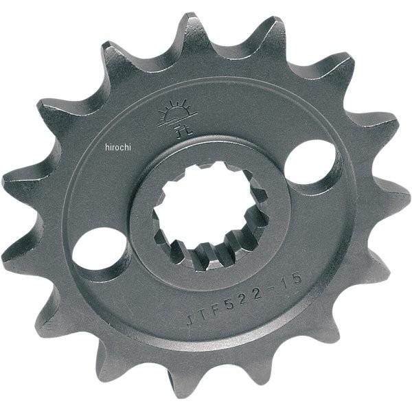 【USA在庫あり】 1212-0767 JT スプロケット JT Sprockets フロント スプ...