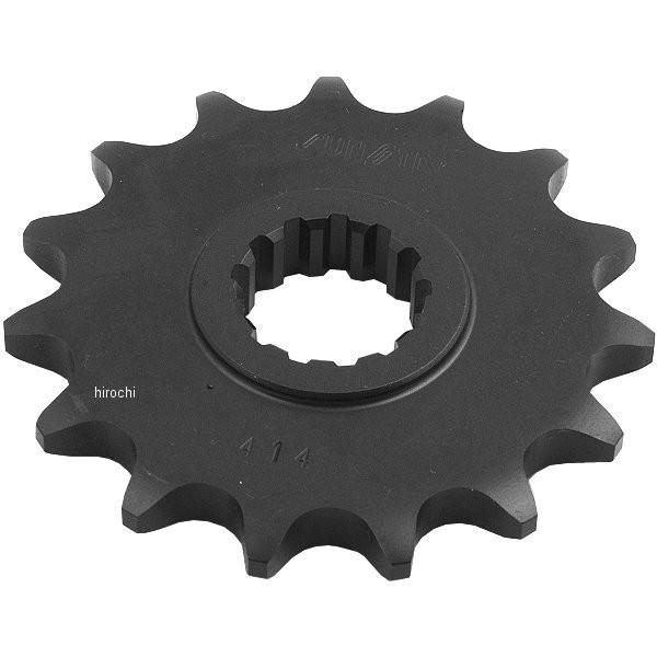 【USA在庫あり】 1212-0814 サンスター SUNSTAR フロント スプロケット 15T/...