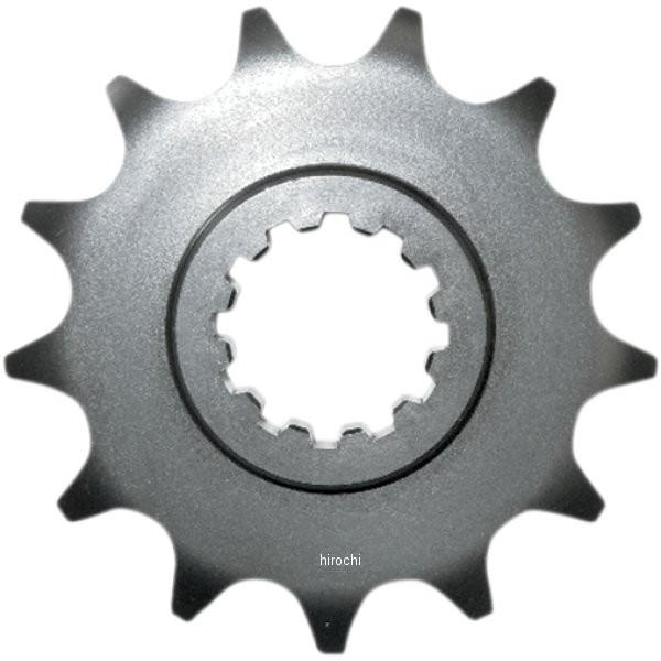 【USA在庫あり】 1212-0864 サンスター SUNSTAR フロント スプロケット 15T/...