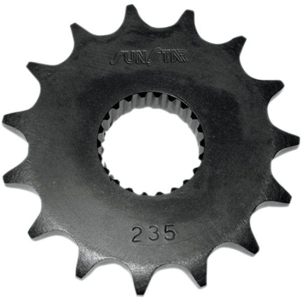 【USA在庫あり】 1212-0872 サンスター SUNSTAR フロント スプロケット 15T/...
