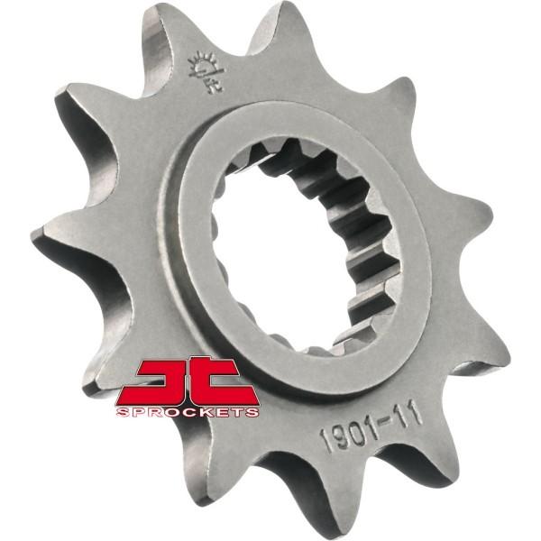 【USA在庫あり】 1212-1152 JTスプロケット JT SPROCKETS カウンターシャフ...