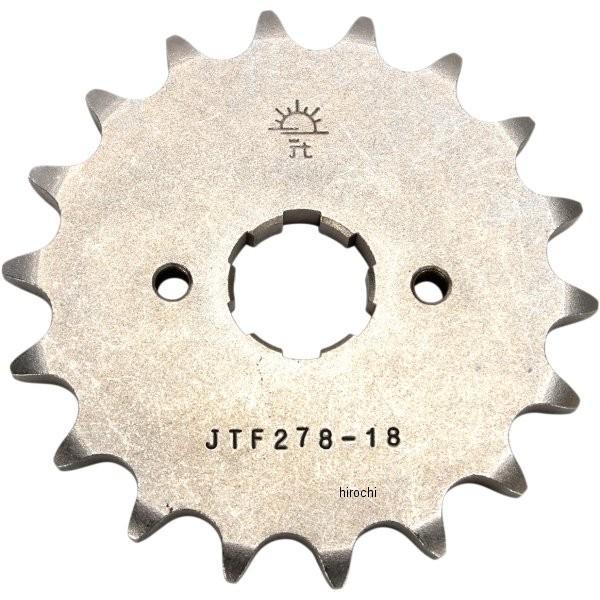 【USA在庫あり】 1212-1296 JT スプロケット JT Sprockets フロント スプ...