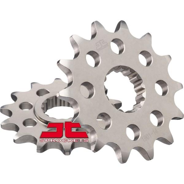【USA在庫あり】 1212-1955 JTスプロケット JT SPROCKETS カウンターシャフ...