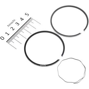 12140-234A0 スズキ純正 リングセット ピストン JP店