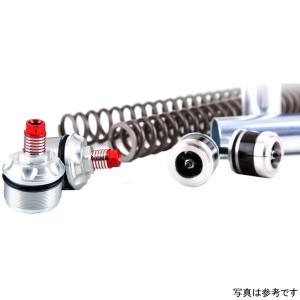 パーツ YSS MZ456 SV650/S YSS MZ456 リアショック のパーツレビュー | SV650X ABS