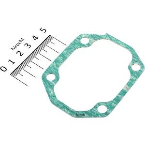 KAWASAKI ZEPHYR 750 ZEPHYR 1100 Metal head gasket シリンダーヘッドカバーガスケット に適合するXRV750 アフリカツイン 1990-2000 XRV650 1988-1989 XL