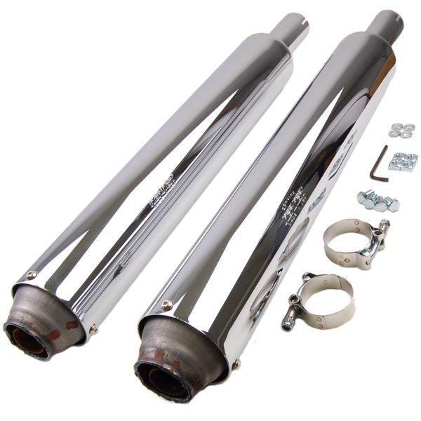 12878020 カーカー KERKER 3.5インチ スリップオンマフラー 95年-09年 JP店