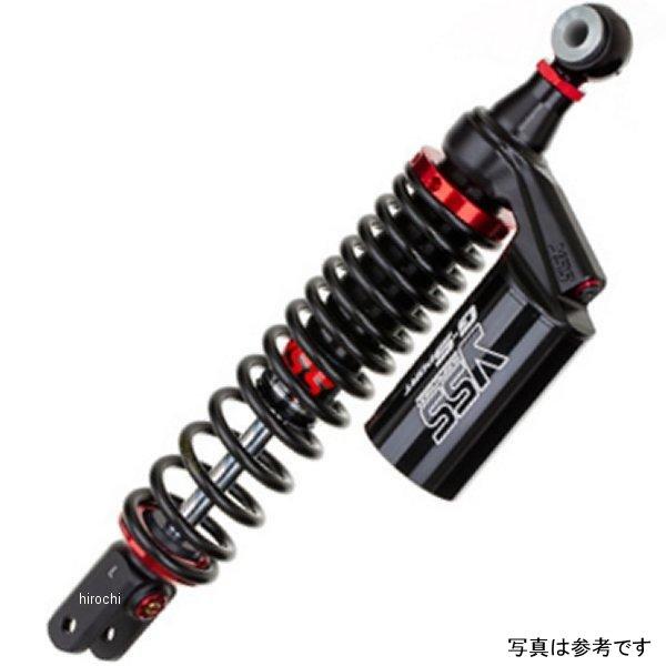 129-4001111 ワイエスエス YSS リアショック TG302-TRC 395mm FORZ...