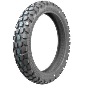 IRC 121727 井上ゴム工業 IRC GP-110 chibi 3.00-10 42J TL 前後共通