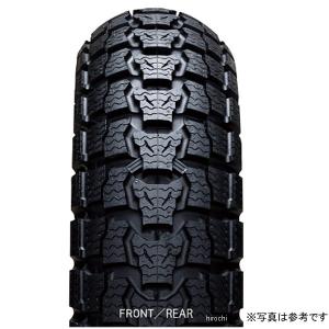 スパイクタイヤ2本セット 2.75-14 スパーカブプロ : パーツ